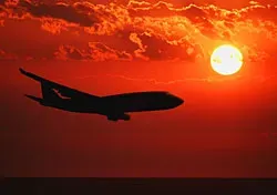 New 19-Hour Flight Will Be World's Longest